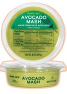 Avocado Mash