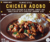 Chicken Adobo