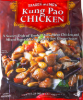 Kung Pao Chicken