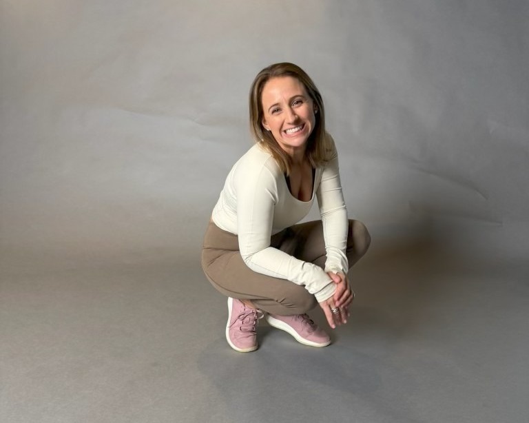 Angela's gym studio - Premium coaching environment