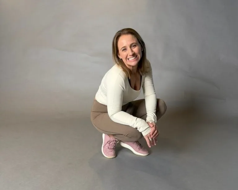 Angela's gym studio - Premium coaching environment