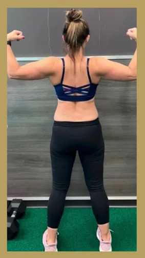 Transformation progress - Current strength