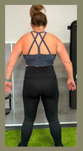 Transformation progress - Start