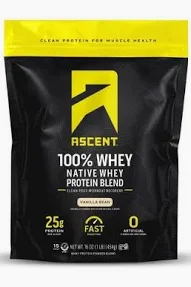 Ascent Protein