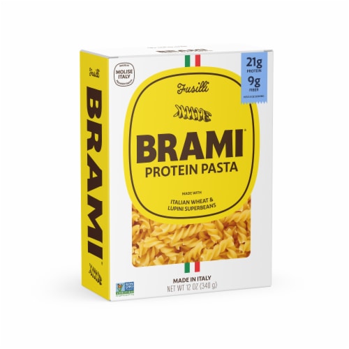 Brami Protein Pasta