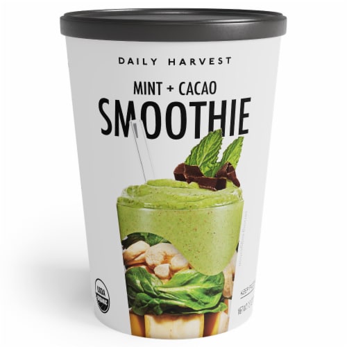Daily Harvest Smoothies