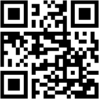 Referral Discount QR Code