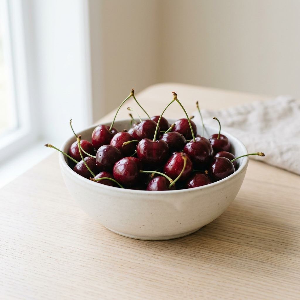 Cherries