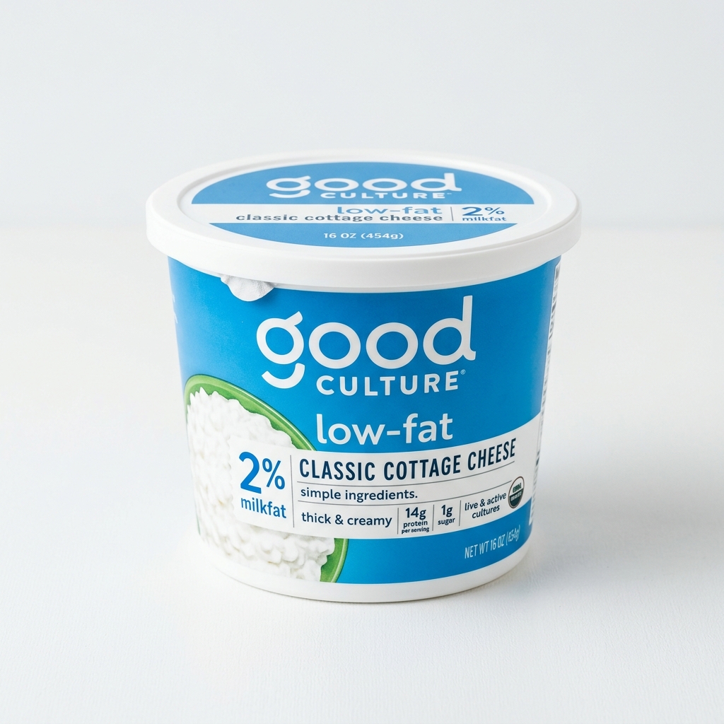 Good Culture Cottage Cheese