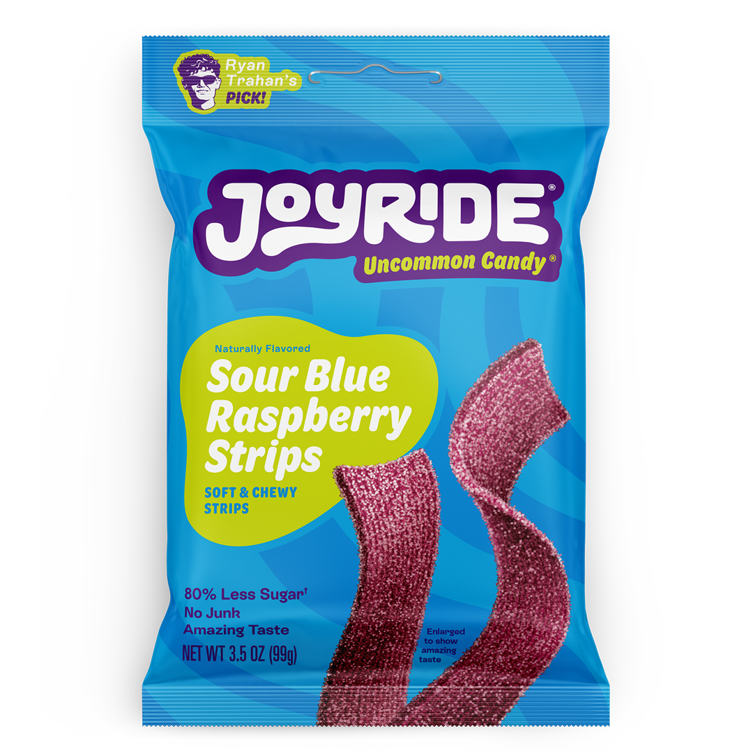 Joyride Candy