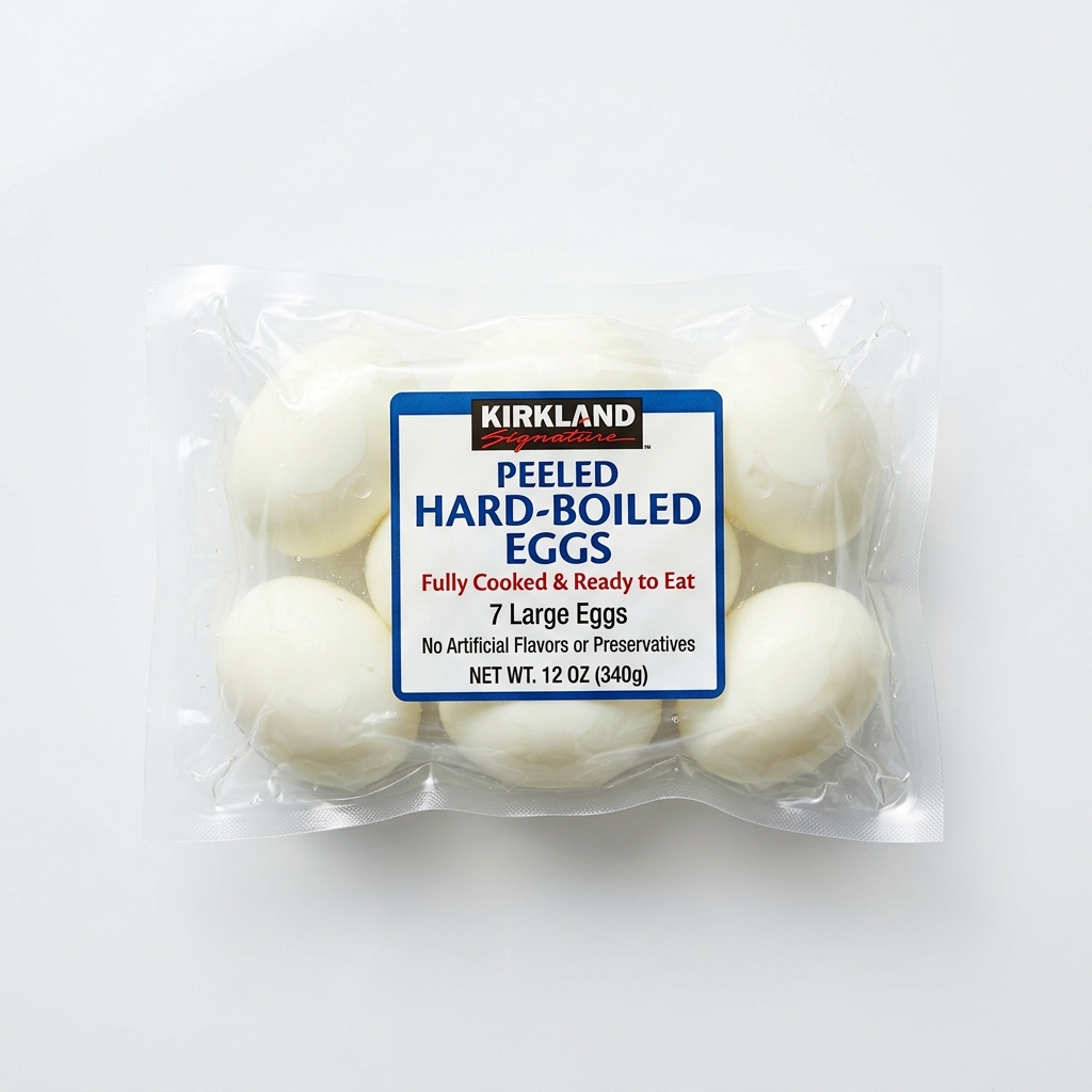 Kirkland Eggs