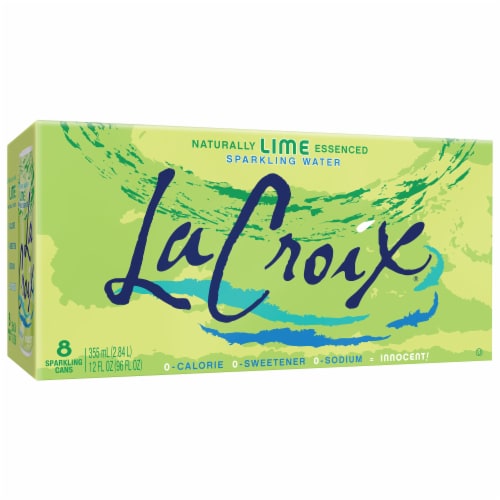 LaCroix Sparkling Water
