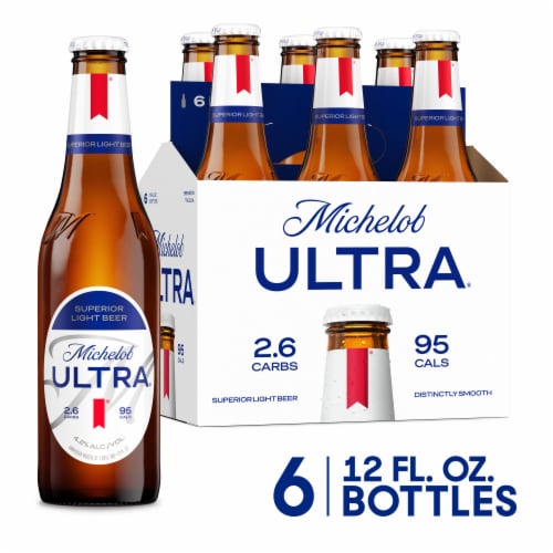 Michelob Ultra