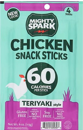 Mighty Spark