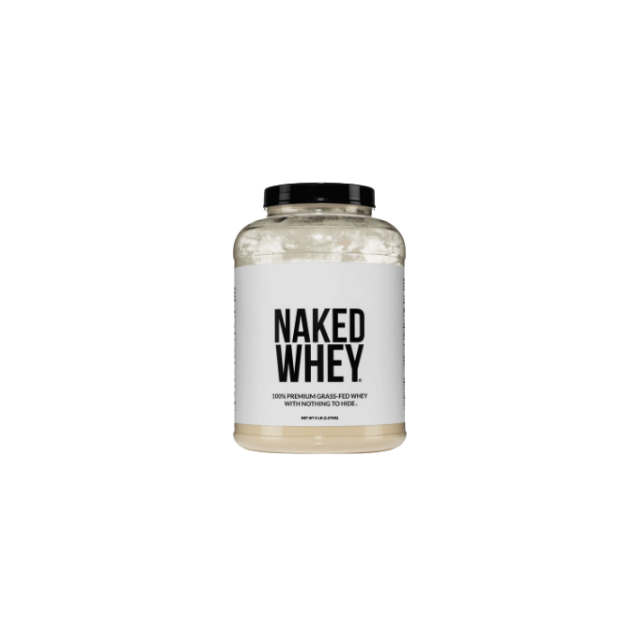 Naked Whey