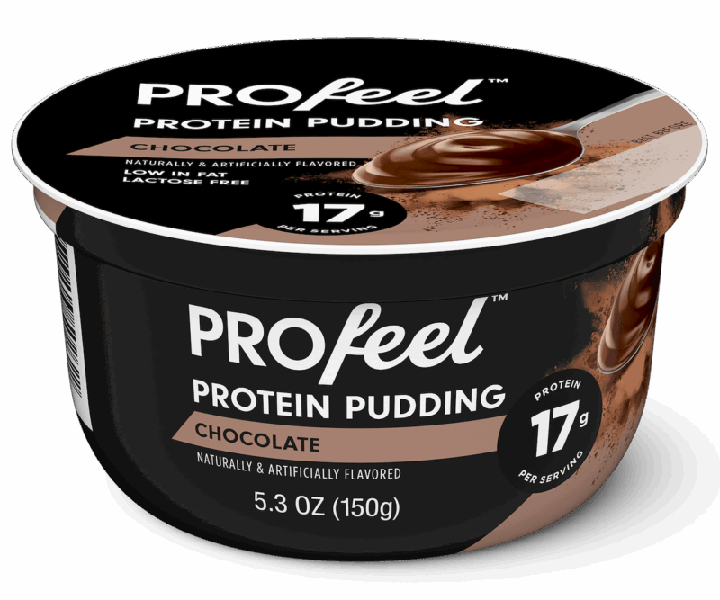 PROfeel Protein Pudding