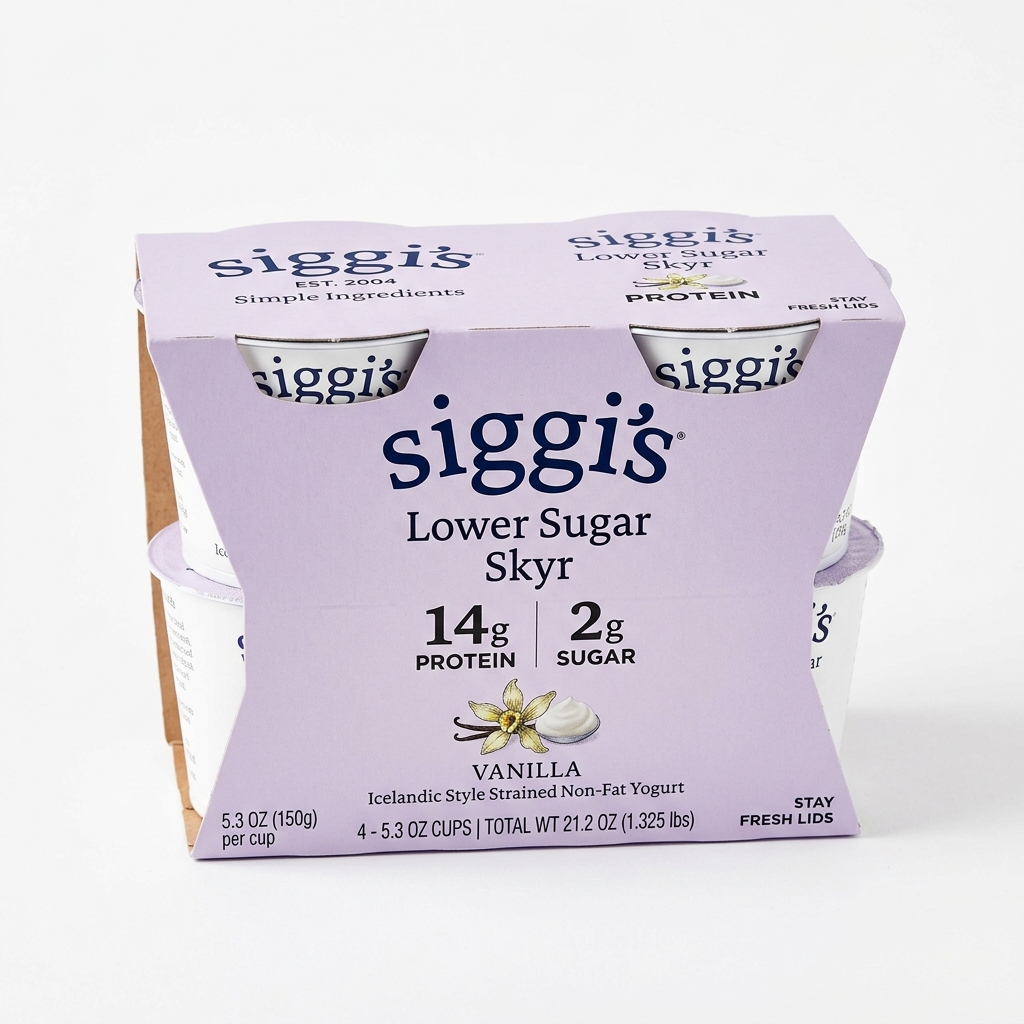 Siggi's Skyr