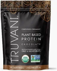 Truvani