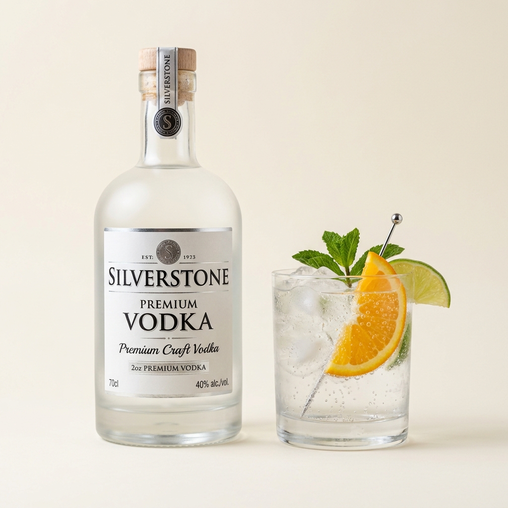 Vodka